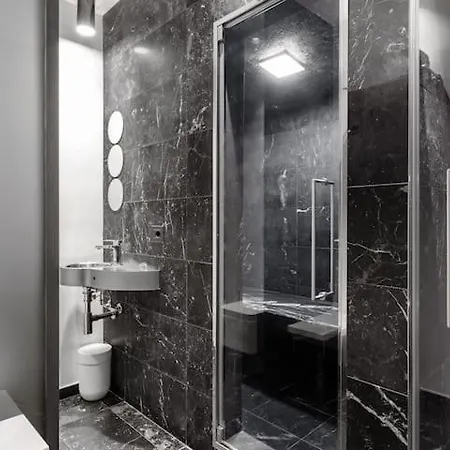Apartamento Luxurious In